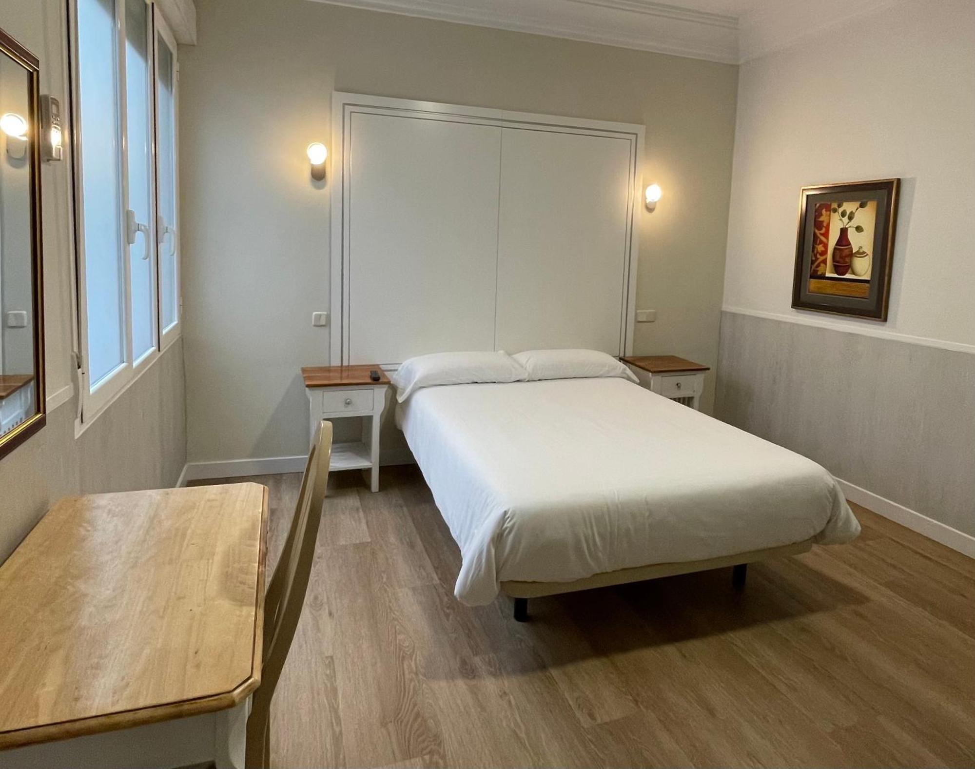 Apartamentos Mayor Centro, Madrid